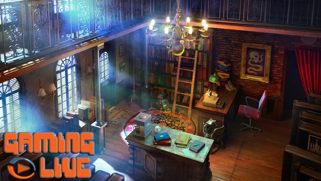 Gabriel Knight : Sins of the Fathers - 20th Anniversary Edition : Un retour légitime ?