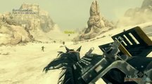 Call of Duty : Black Ops II : 1/4 : Une chevauchée héroïque
