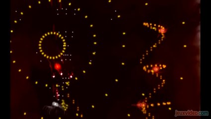 Solace : Quand le shoot'em up se paye une ambiance