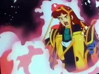 Yoroiden Samurai Troopers E14