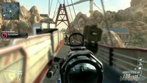 Call of Duty : Black Ops II : GC 2012 : Les nouveautés du multi