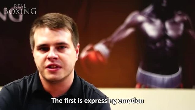 Real Boxing : Journal des développeurs 1 : Animation des boxeurs