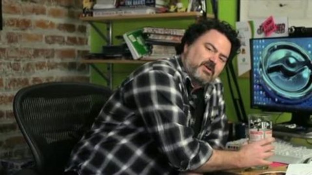 Broken Age : Lancement du projet