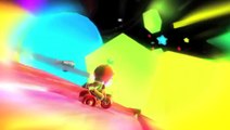 LittleBigPlanet Karting : Trailer de sortie