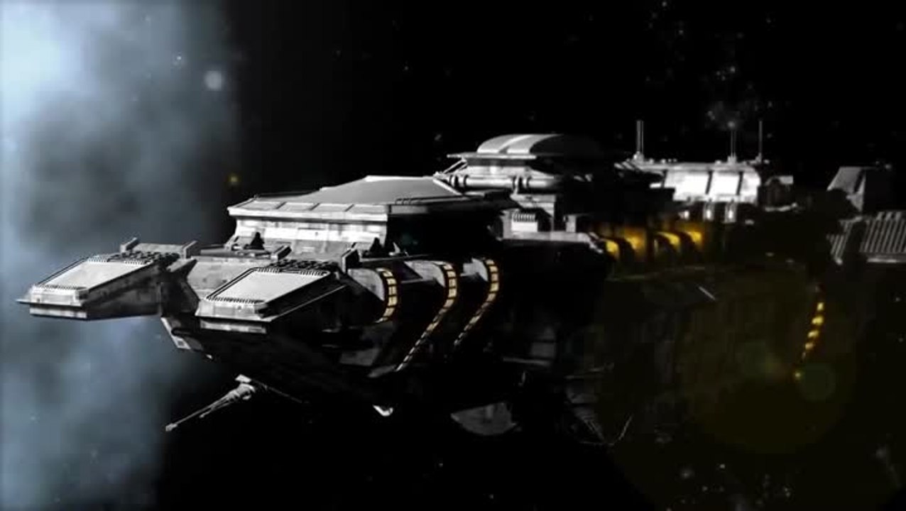 Hunters : Episode One : Dans l'espace, personne ne vous entend vous déplacer au tour par tour