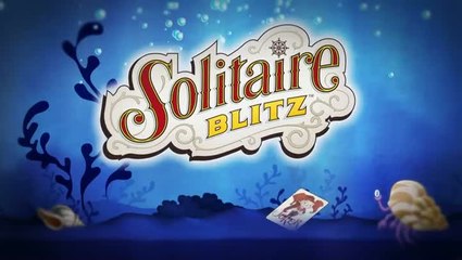 Solitaire Blitz : Trailer de lancement