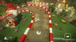 LittleBigPlanet Karting : 2/2 : Boss et course RC