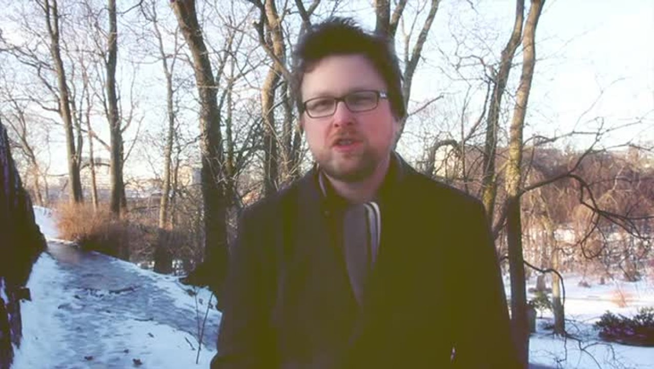 Dreamfall Chapters : Présentation