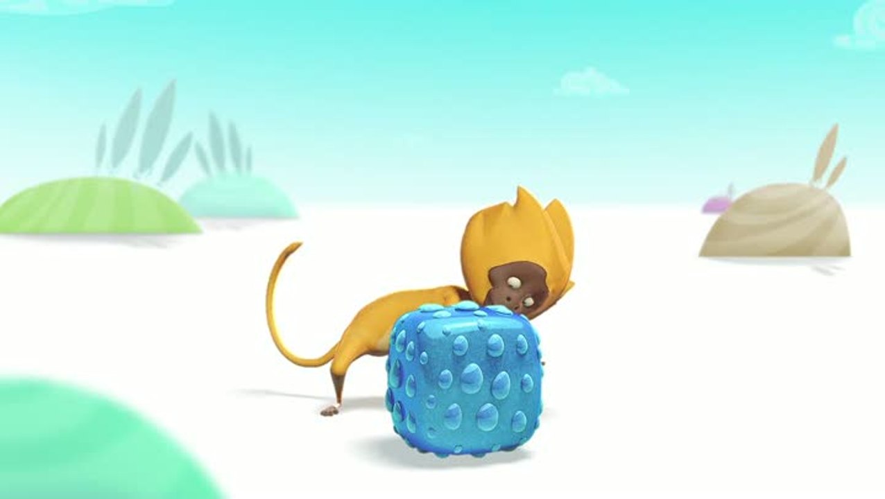 Blockolicious : Explosez les fruits