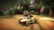 LittleBigPlanet Karting : Trailer d'annonce