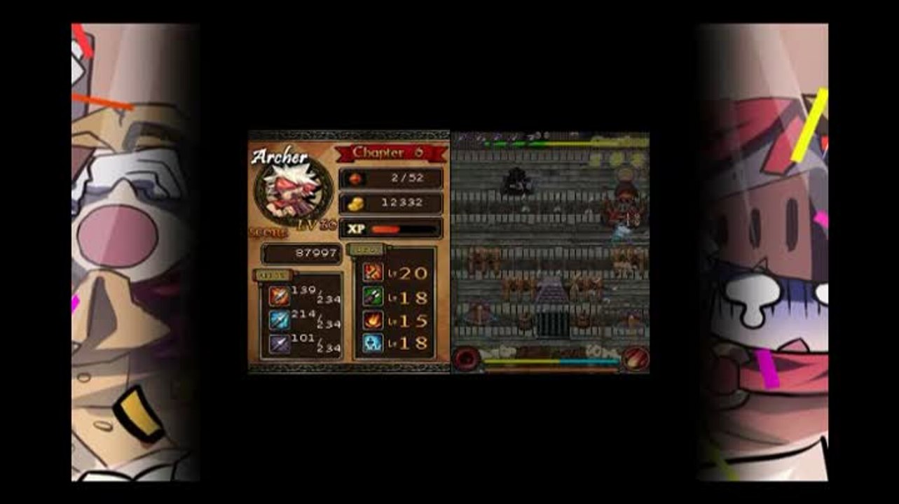 Come On! Dragons : Trailer de sortie