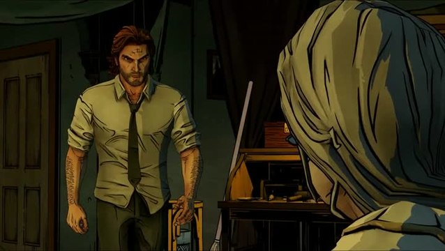 The Wolf Among Us : Episode 3 - A Crooked Mile : La presse conquise