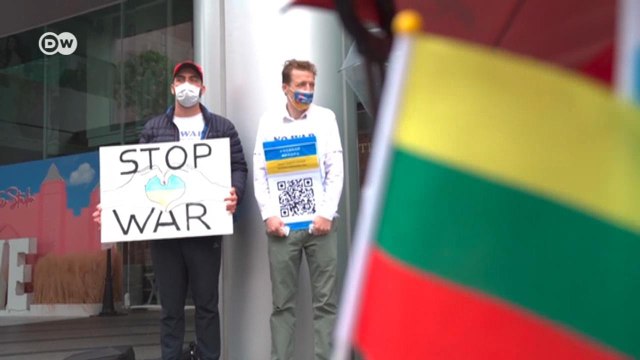 Россияне на Тайване: почему многие решили не возвращаться (31.03.2022)