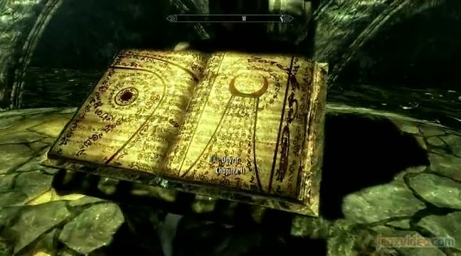 The Elder Scrolls V : Skyrim - Dragonborn : 2/2 : Apocrypha