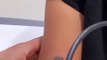Thylane Blondeau se fait retirer un tatouage au laser