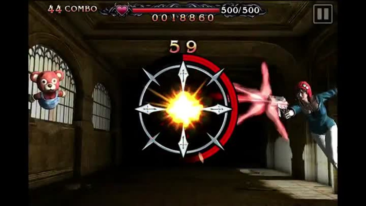 Demons' Score : Intro et didacticiel