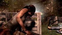 Tomb Raider : Trailer de lancement sur Mac