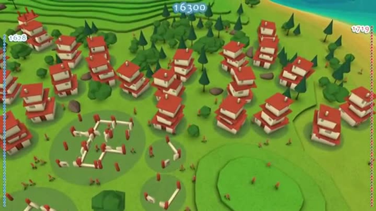 Godus : Les prémices d'un grand jeu ?