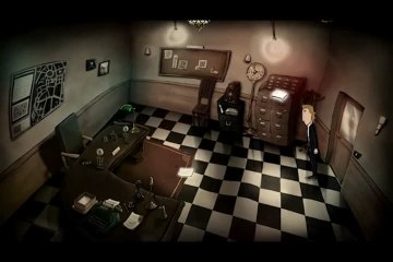 Dream Chamber : Trailer de lancement