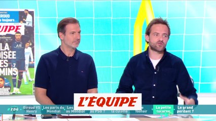 La petite lucarne du 31 mars - Tous sports - EDG