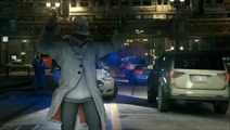 Watch Dogs : Contenu exclusif PlayStation