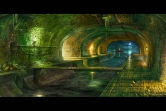 Doctor Who : The Adventure Games - The Gunpowder Plot : Trailer