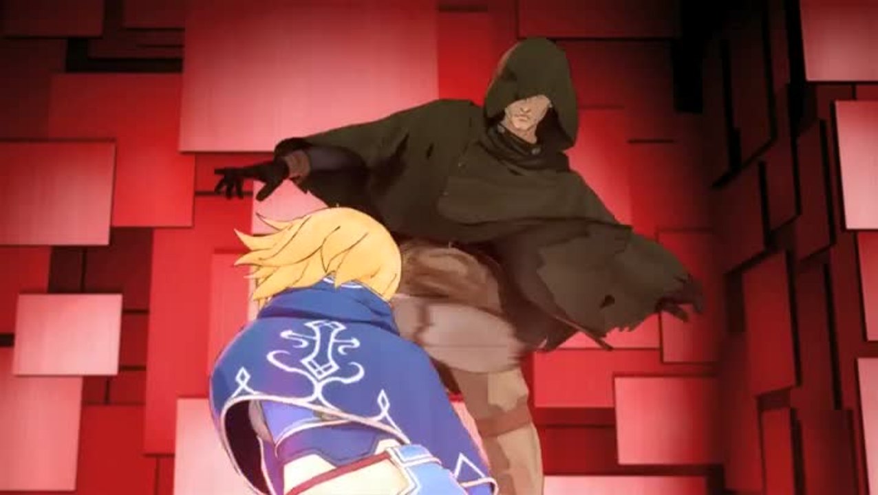 Sword Art Online : Hollow Fragment : Spot TV n°2