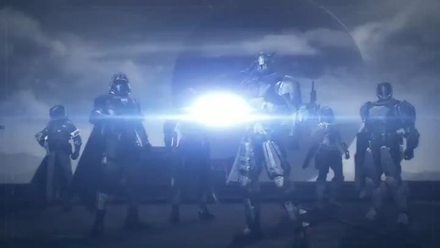 Destiny : Gamescom : Nouveau trailer multijoueur