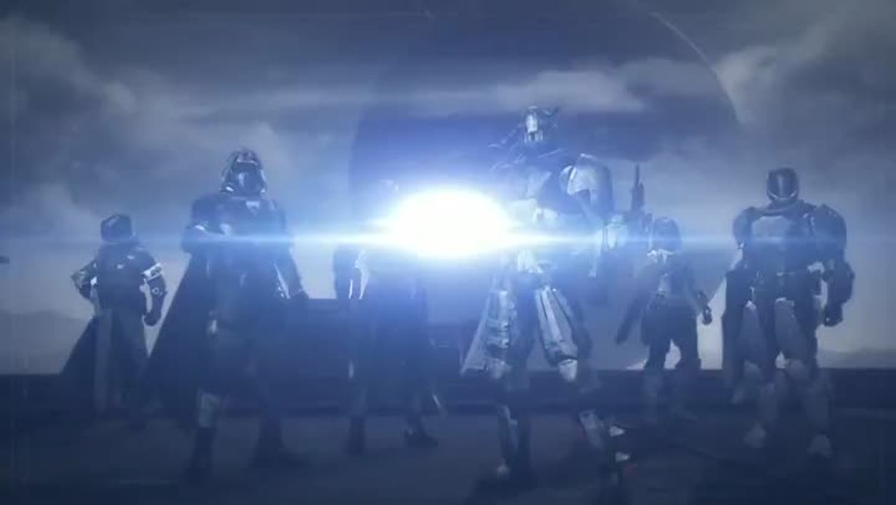 Destiny : Gamescom : Nouveau trailer multijoueur