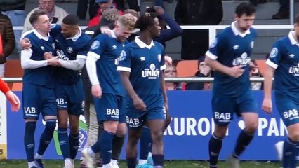 Doppelschlag von Kurkiewicz: Bremer SV überrascht Regionalligist Oberneuland