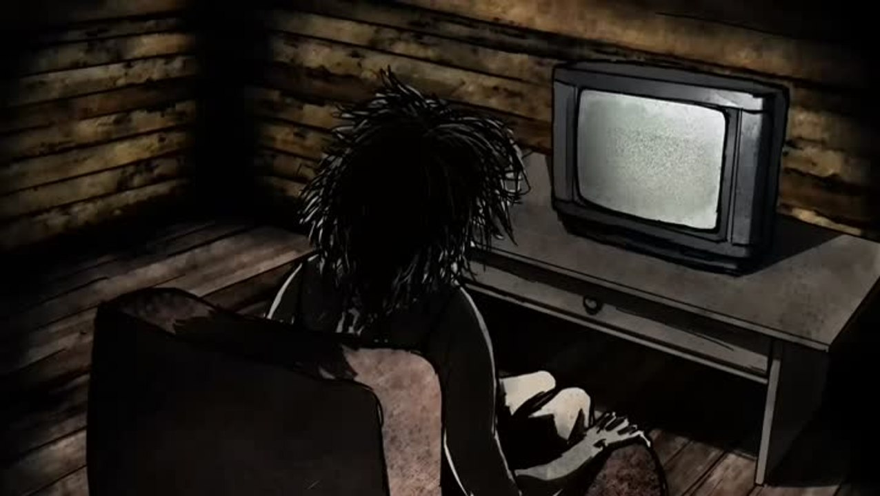 Long Night : Episode 1 - Alone I break : Trailer de lancement