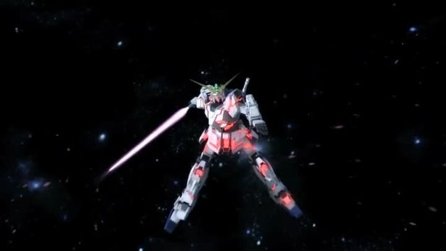 Dynasty Warriors : Gundam Reborn : Nouveau teaser