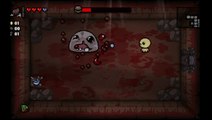 The Binding of Isaac : Rebirth : Premier aperçu