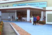 Criança de 1 ano morre em hospital de João Pessoa e há suspeitas de espancamento