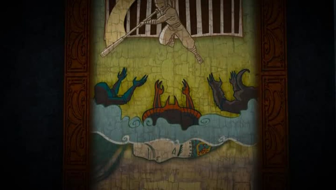 SMITE : Présentation de Sun Wukong