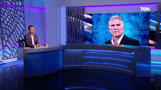 إسلام صادق: هناك قناعة داخل اتحاد الكرة باستمرار كيروش مدرباً للمنتخب الوطني.. وهذا بديل وائل جمعة