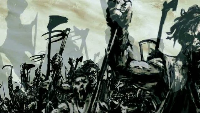 Kung Fu Strike : The Warrior's Rise : Premier trailer