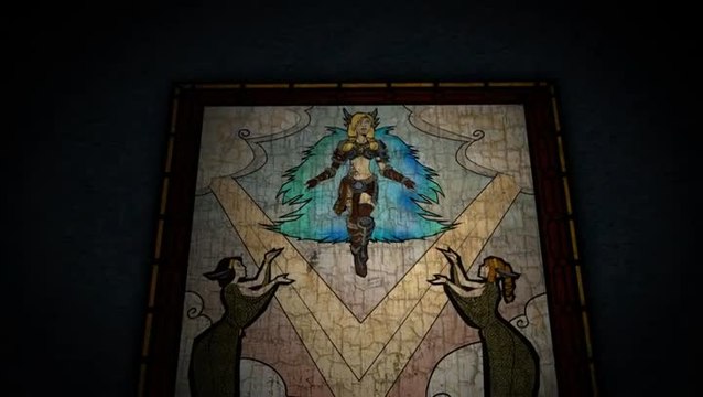 SMITE : Présentation de Freya