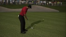 Tiger Woods PGA Tour 14 : Legends of the Majors