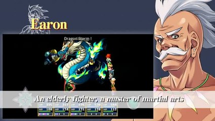 End of Aspiration : La grande aventure commence