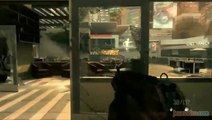 Call of Duty : Black Ops II : E3 2012 : Conférence Microsoft