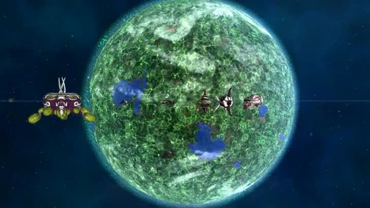 Legends of Pegasus : Arthrox