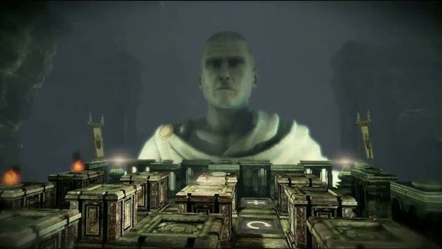 Adam's Venture : Episode 3 : Revelations : Des révélations à la pelle