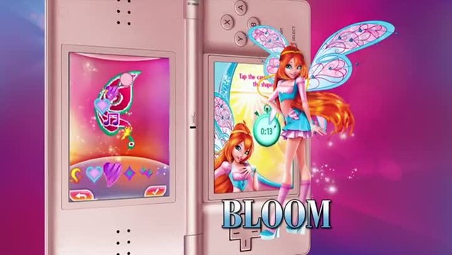 Winx Club : La Fête des Fées : Présentation