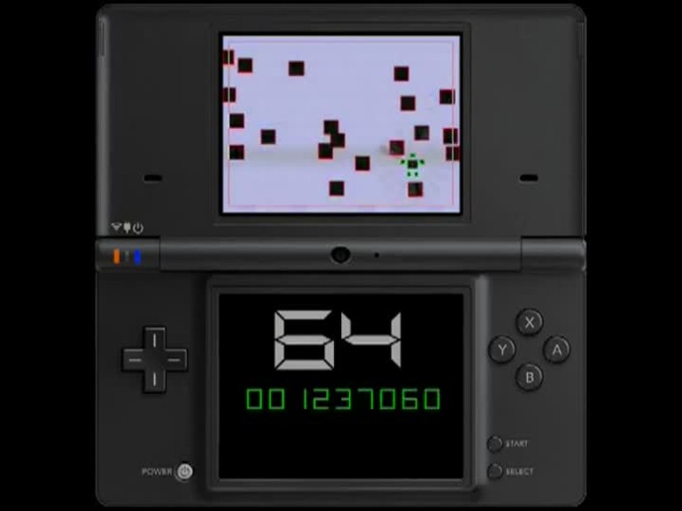 99Seconds : Gameplay #4
