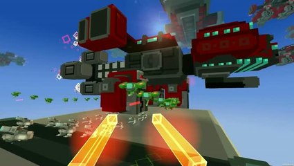 Spark Rising : Teaser