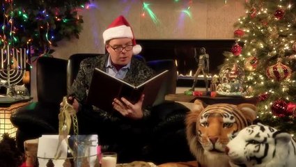 Destiny : Un making of de Noël