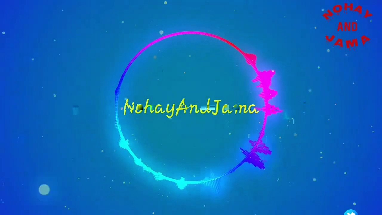 Ramazan Mubarak_ 11 - DOYE JAMA BEST GHAZAL - New Jama Matam 2021