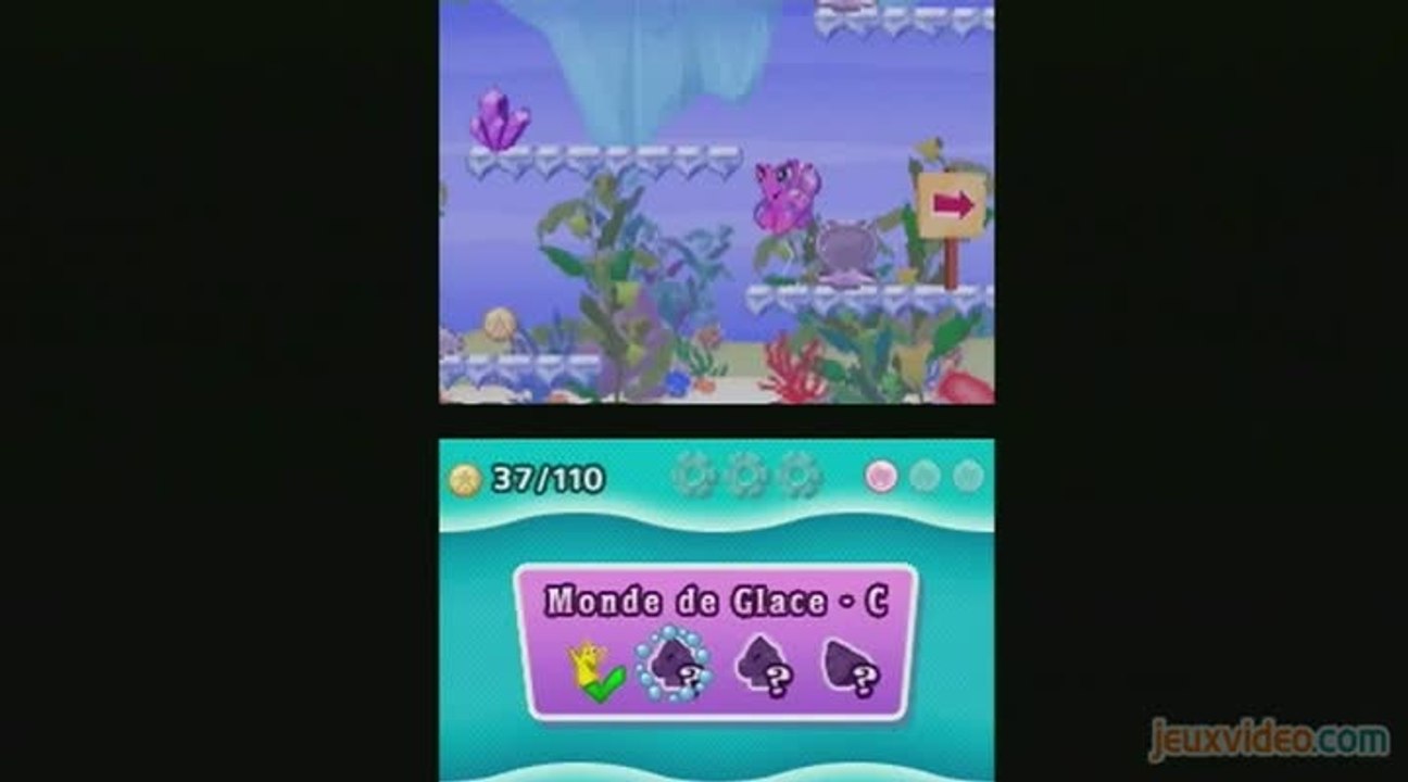 Xia-Xia : Originalité où es-tu ?