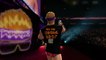 WWE'13 : Entrée de Zack Ryder